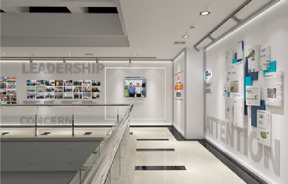 荔浦制作安装文化墙的流程是什么?