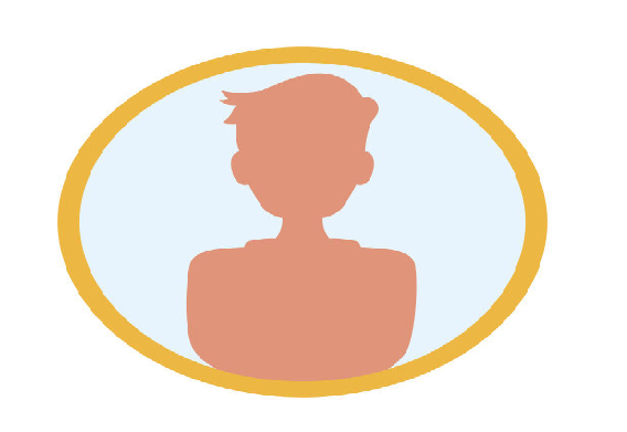 荔浦墙绘中如何画好人物轮廓？