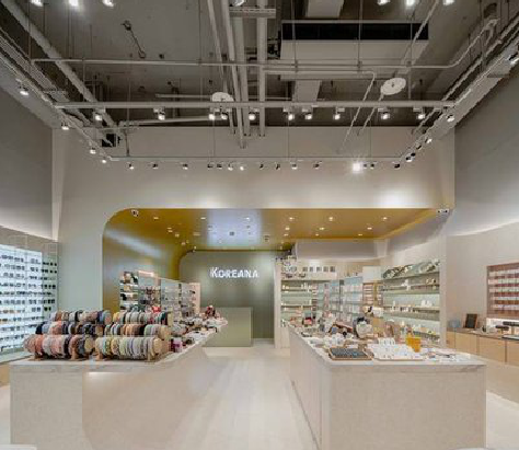 荔浦店面装修流程