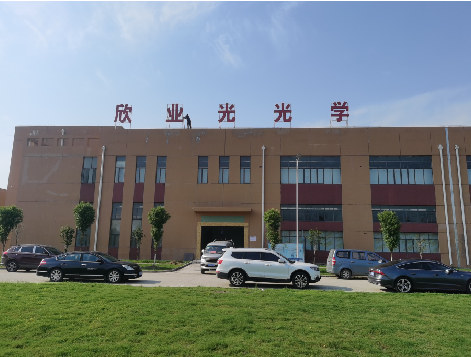 荔浦楼顶大型发光字制作如何安装？