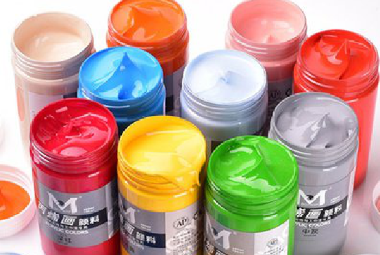 荔浦你知道什么材料可以用于墙绘吗？