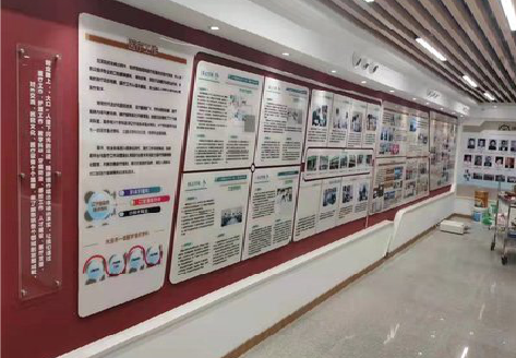 荔浦大城市文化背景墙制作常用工艺。