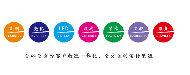 荔浦广告公司该如何满足客户需求？