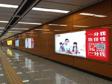 荔浦广告灯箱的发展前景？