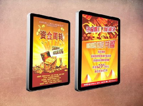 荔浦如何延长磁吸灯箱的使用寿命？