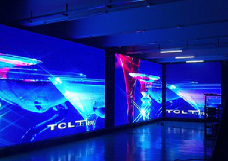 荔浦如何解决LED显示屏耗电问题？